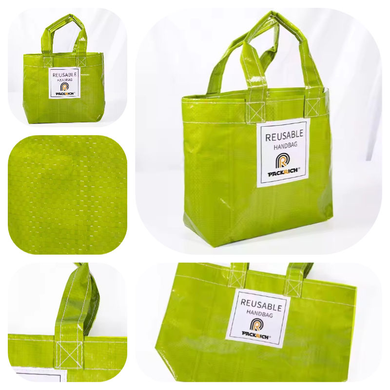 PP non woven bag4