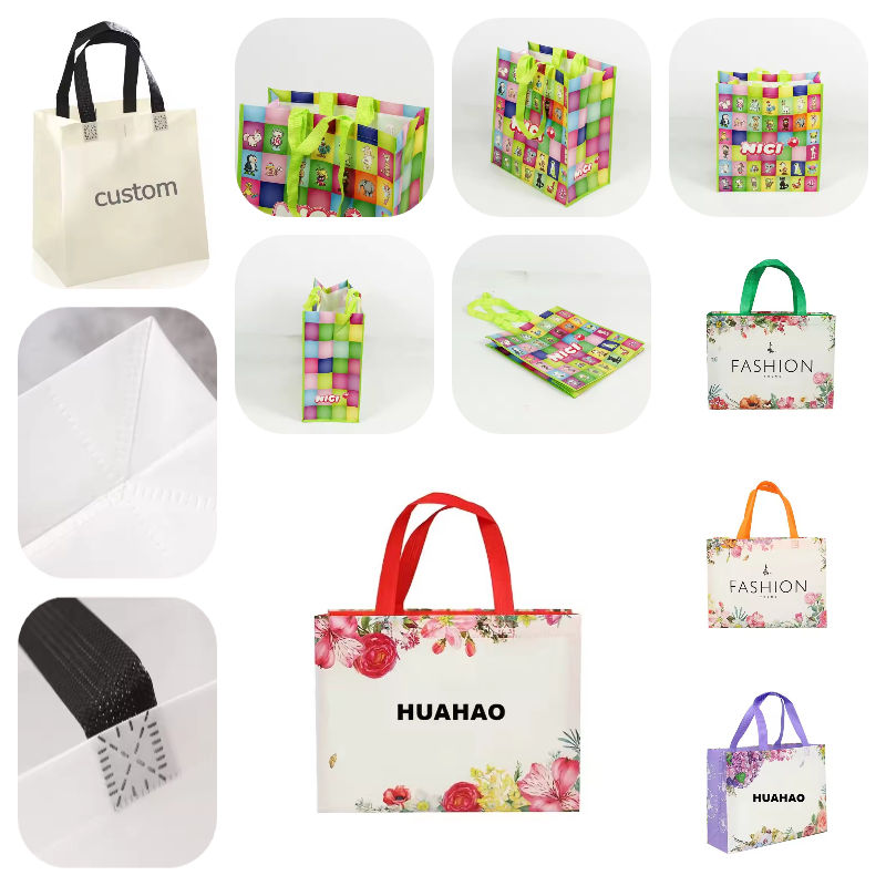 PP non woven bag5