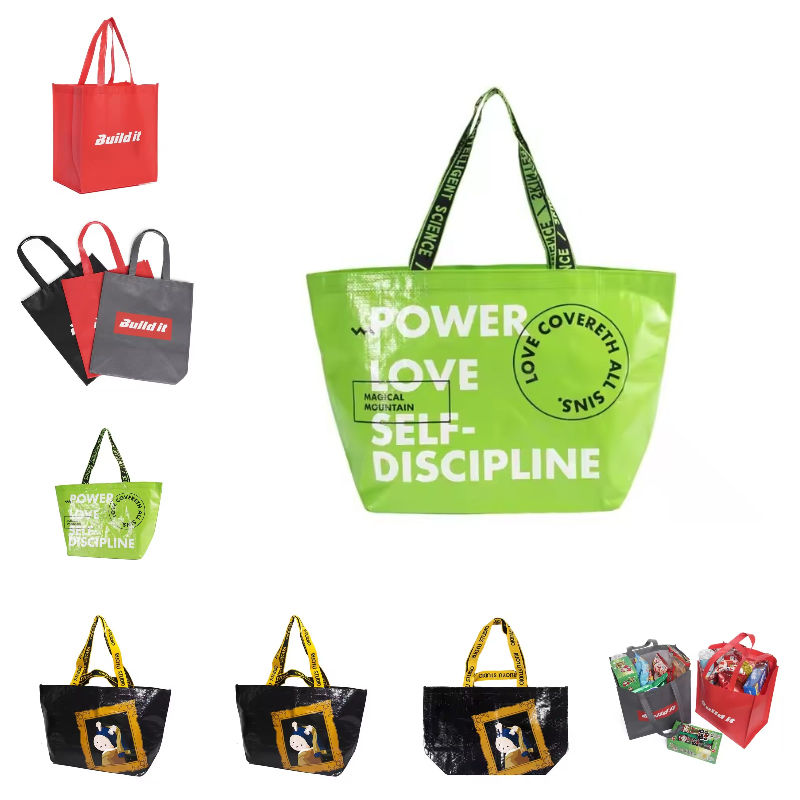 PP non woven bag6