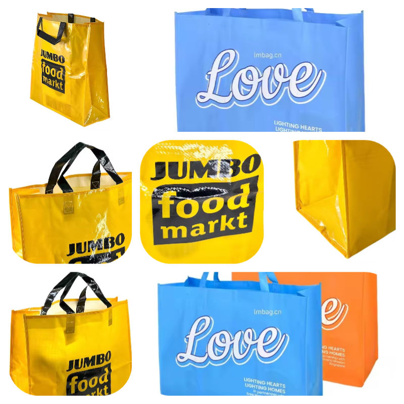 PP non woven bag7