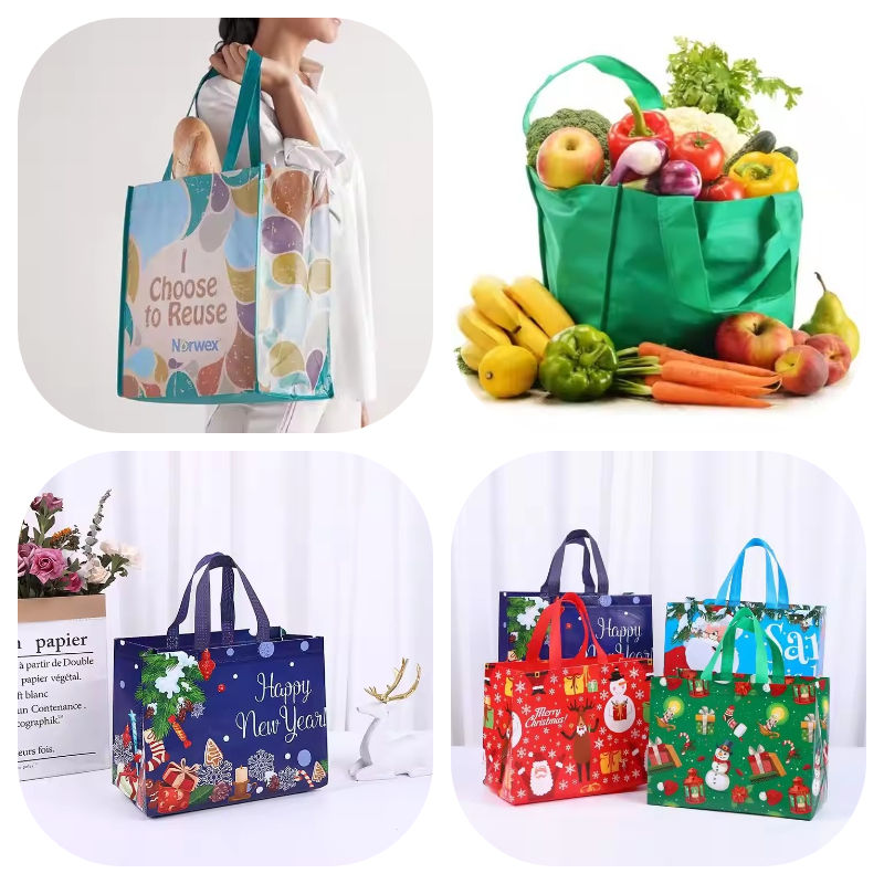 PP non woven bag8