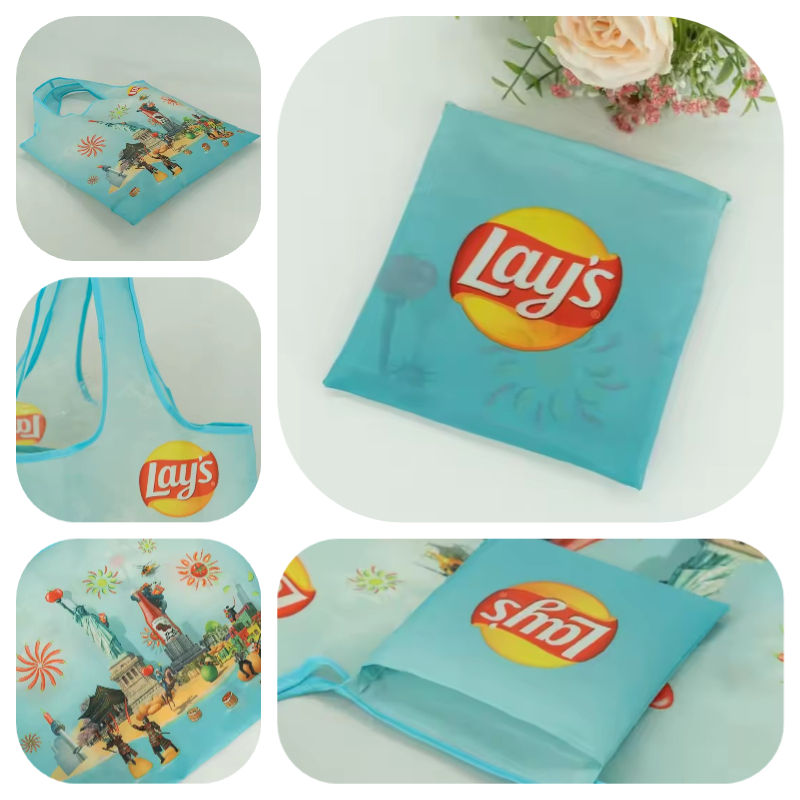 Polyester bag2