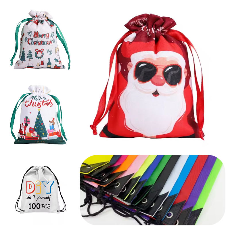 Polyester bag6