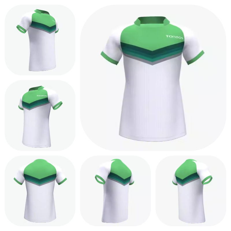 Rugby Wear-2