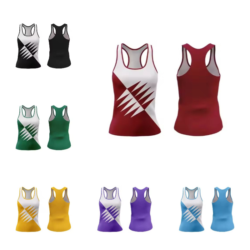 Running vest-1