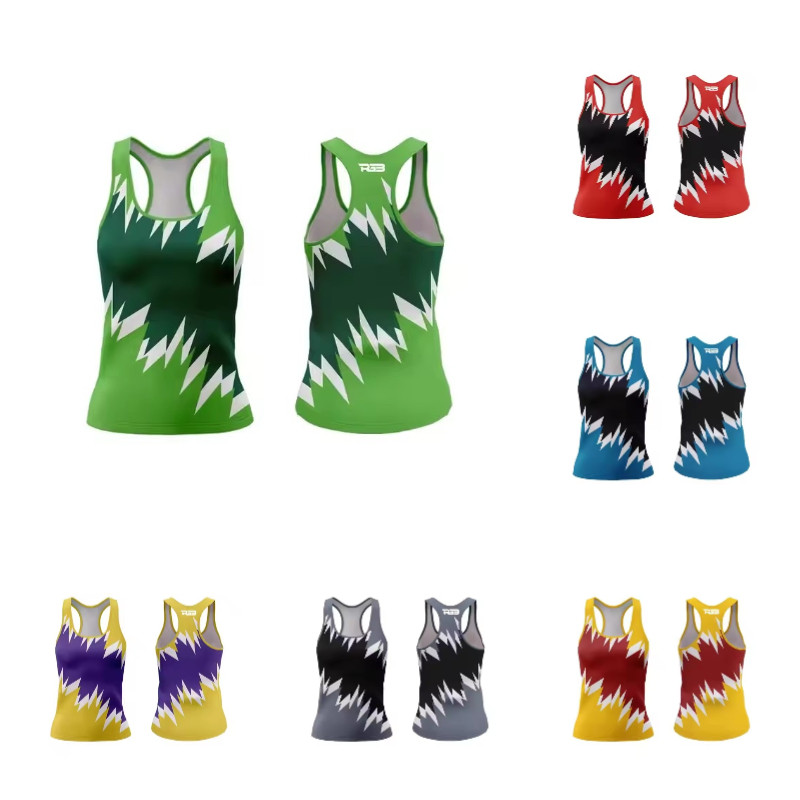 Running vest-2