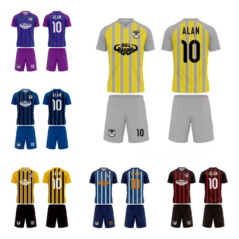 Soccer Jerseys-1