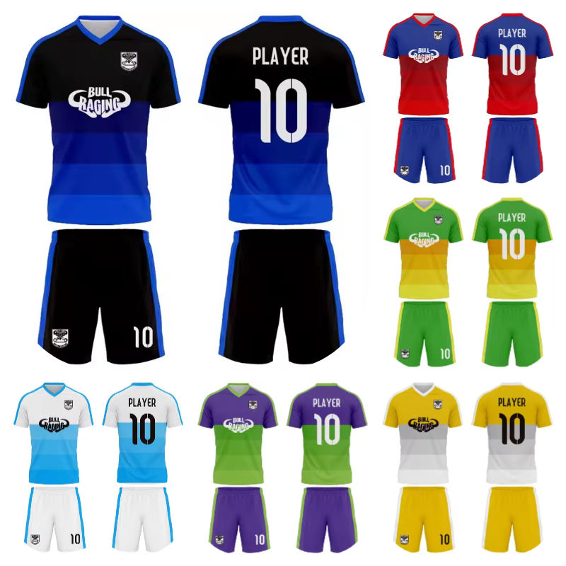 Soccer Jerseys-2