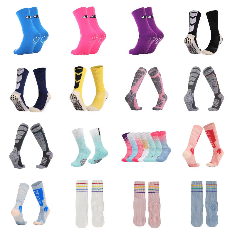 Sports Socks2-1