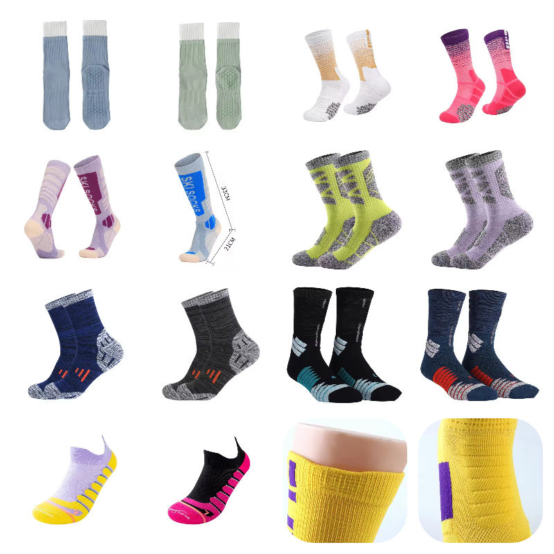 Sports Socks3-1