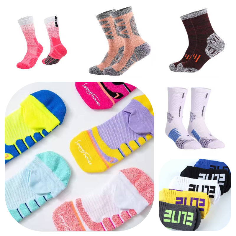 Sports Socks4-1