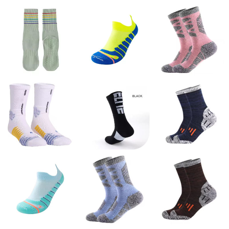 Sports Socks5-1