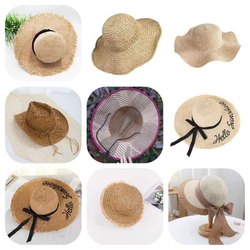 Sun Hats2