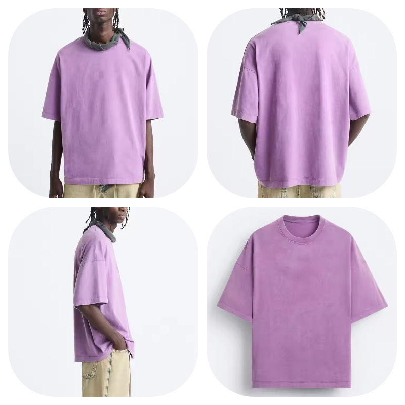 T-shirts-1
