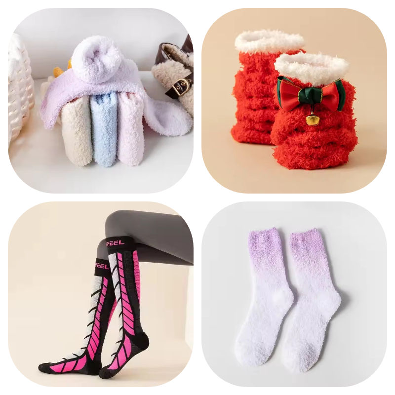 Thick winter socks2-1
