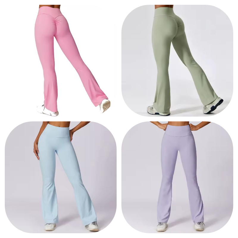 Yoga pants-3