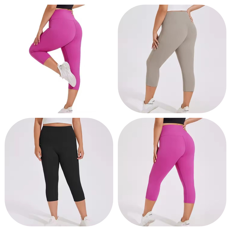 Yoga pants-4