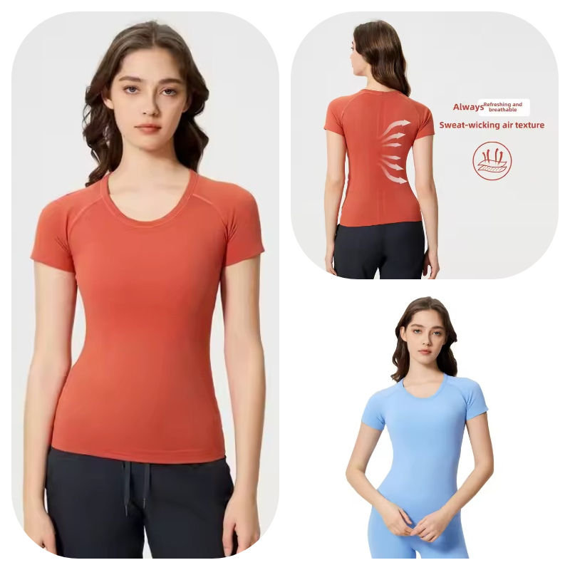 Yoga top-11