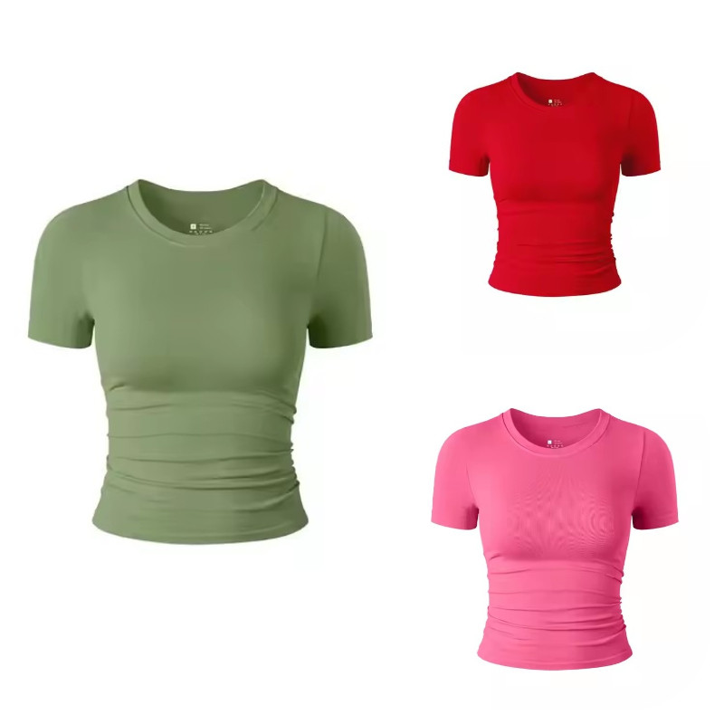 Yoga top-12