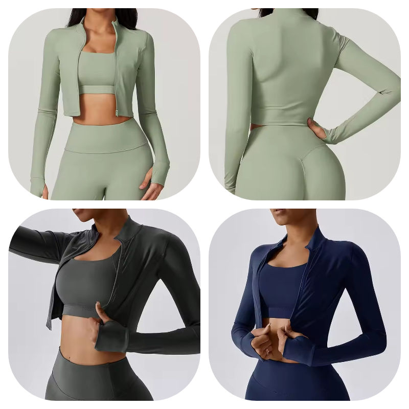 Yoga top-2