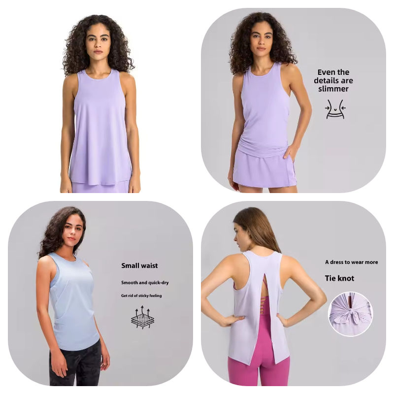 Yoga top-4