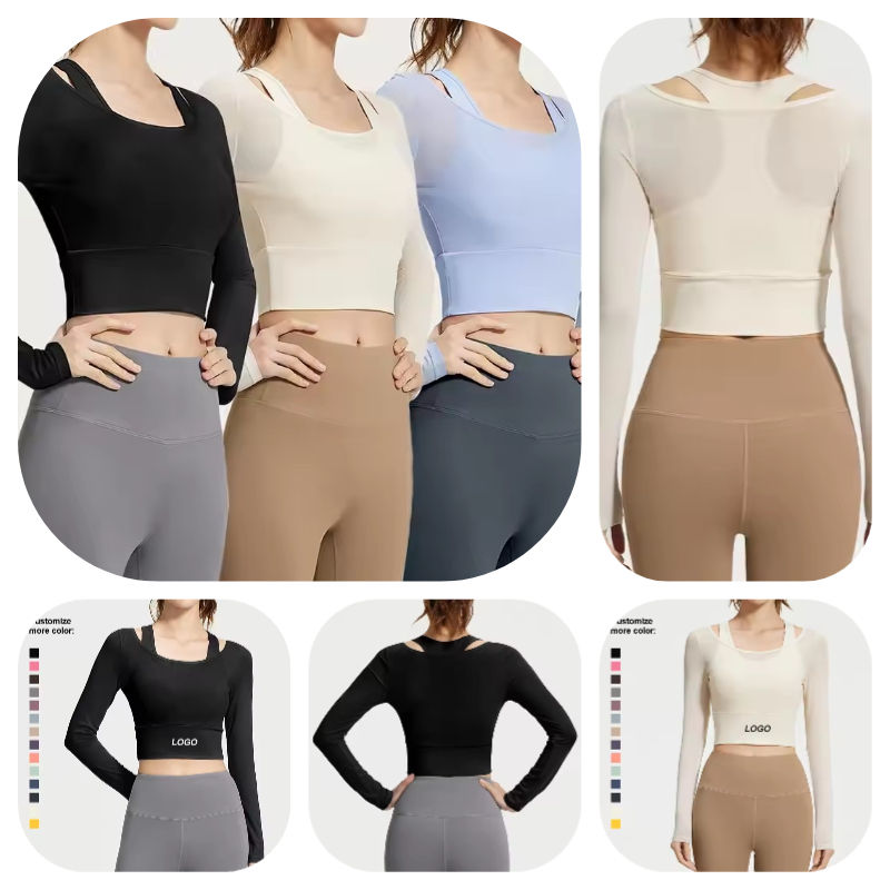 Yoga top-5