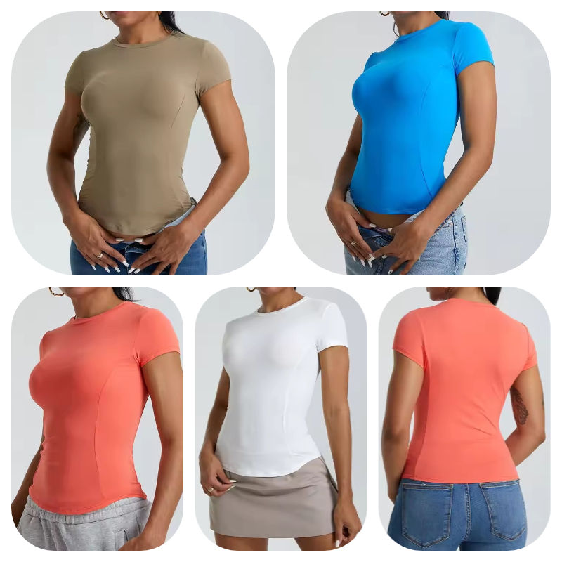 Yoga top-9