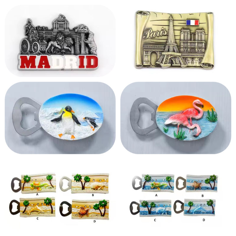 refrigerator magnet-2