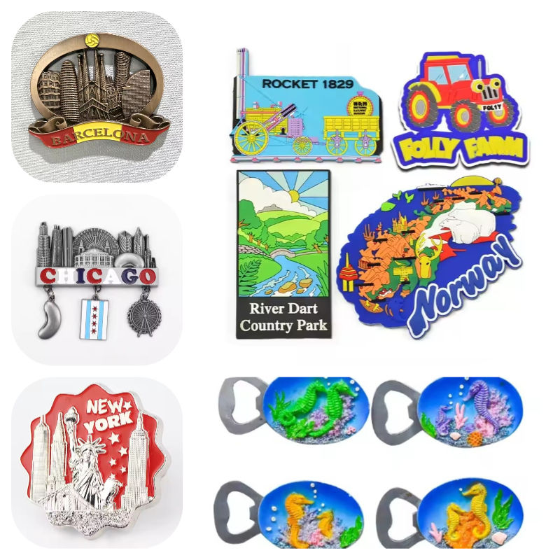 refrigerator magnet-9
