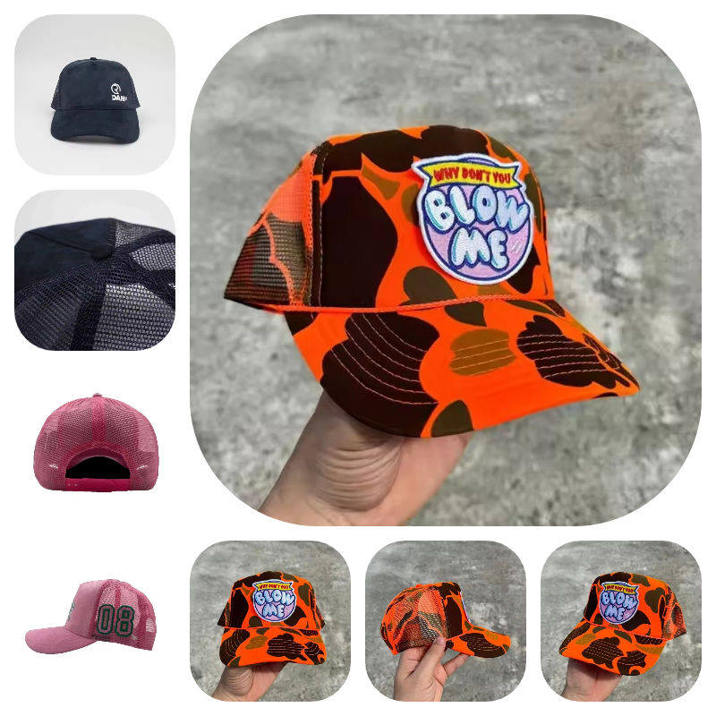 trucker cap1