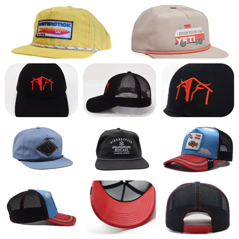 trucker cap2
