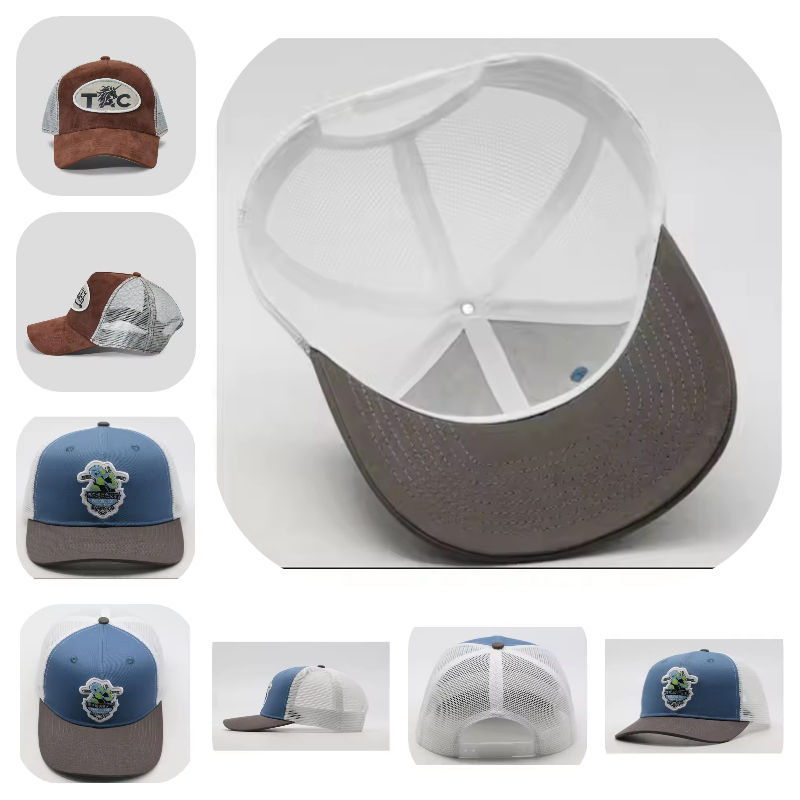 trucker cap5