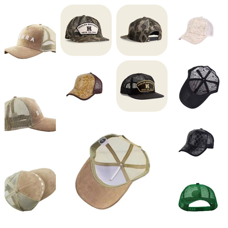trucker cap6