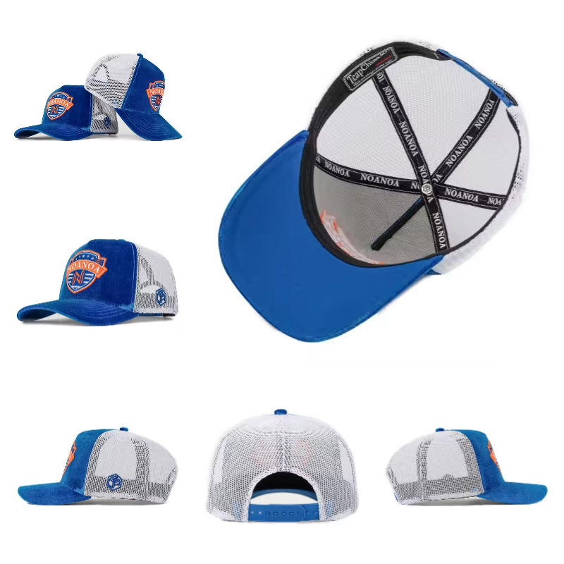 trucker cap8
