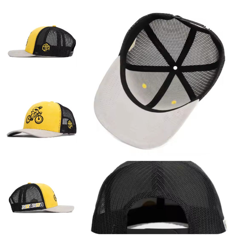 trucker cap9