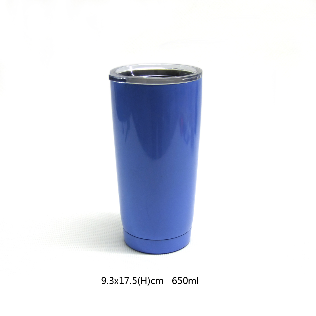 shaped tumbler double wall stainless steel