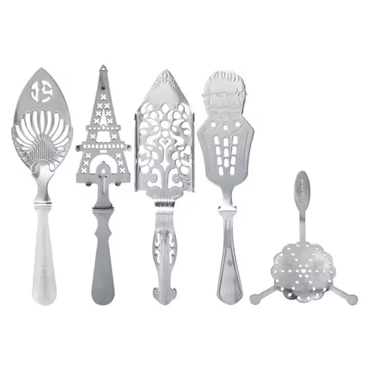 Absinthe Spoons