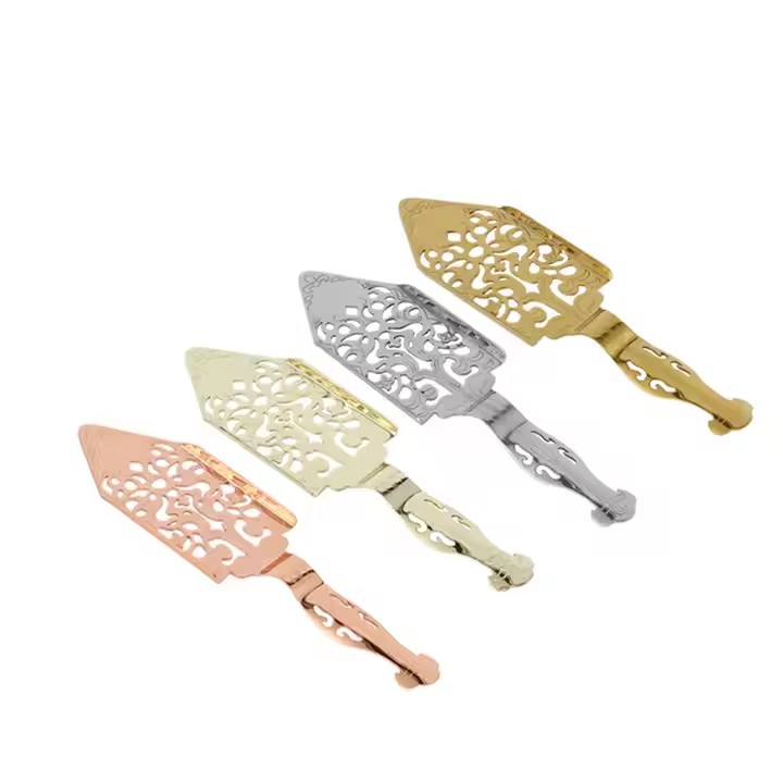 Absinthe Spoons 5-1