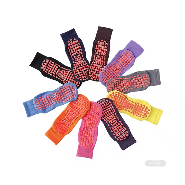 Yoga and Toe socks