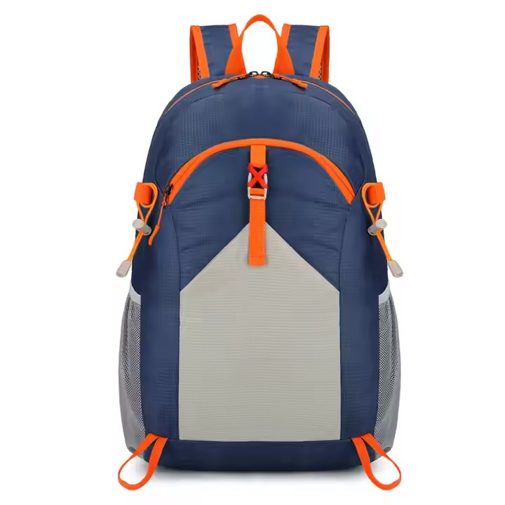 Backpacks 4-1
