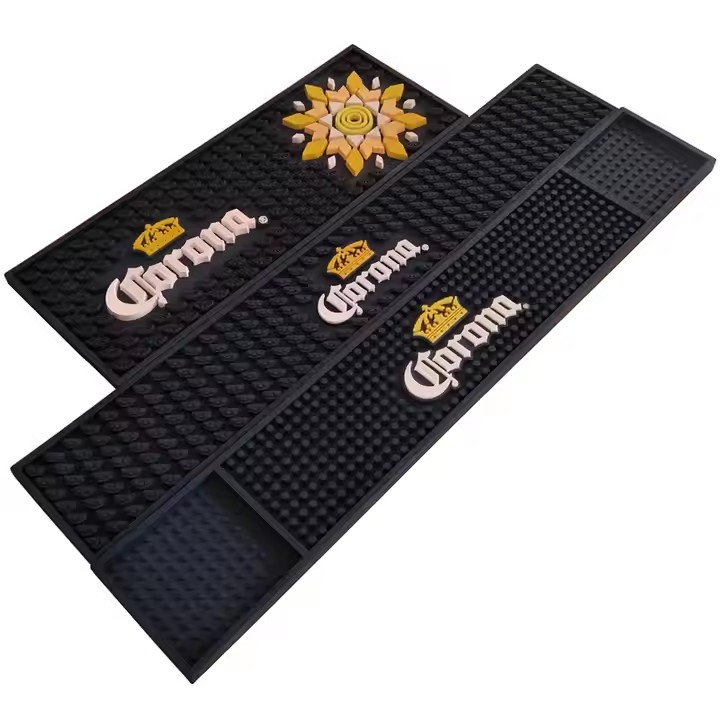 Bar Mats 1-1