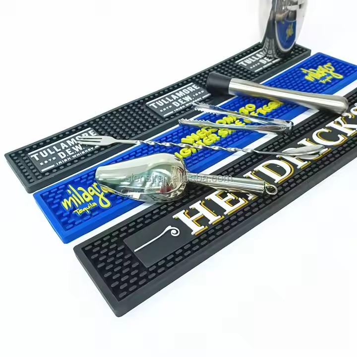 Bar Mats 3-1