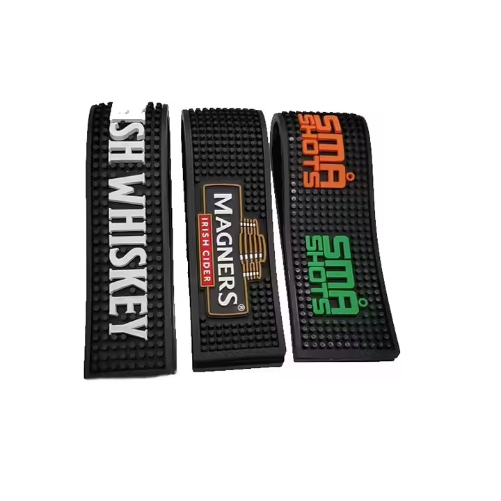 Bar Mats 4-1
