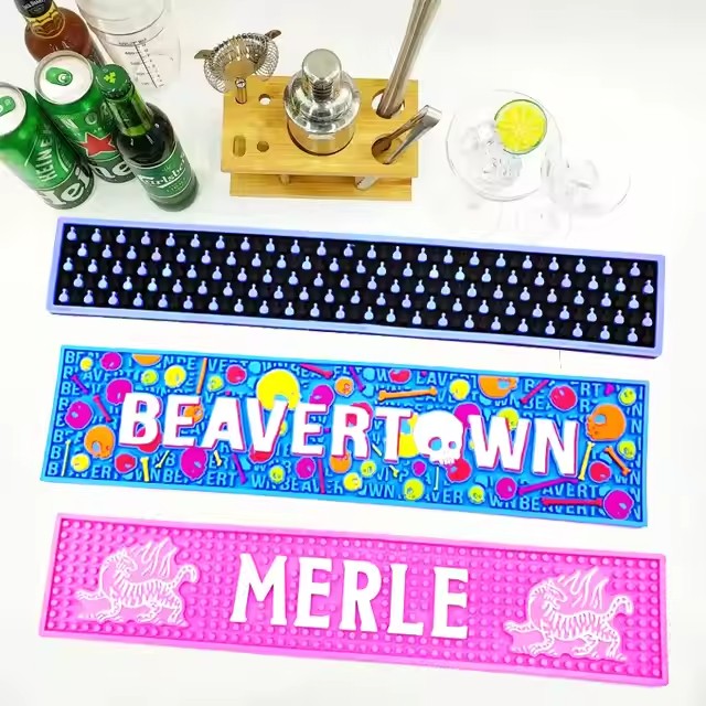 Bar Mats 6-1