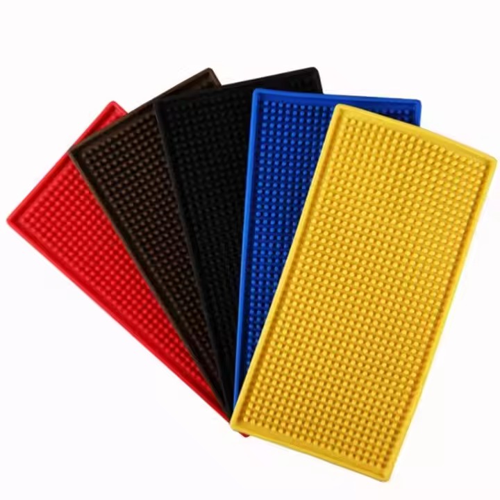 Bar Mats 8-1