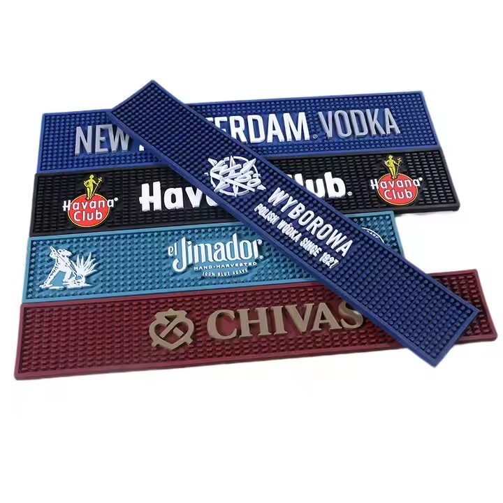 Bar Mats 9-1