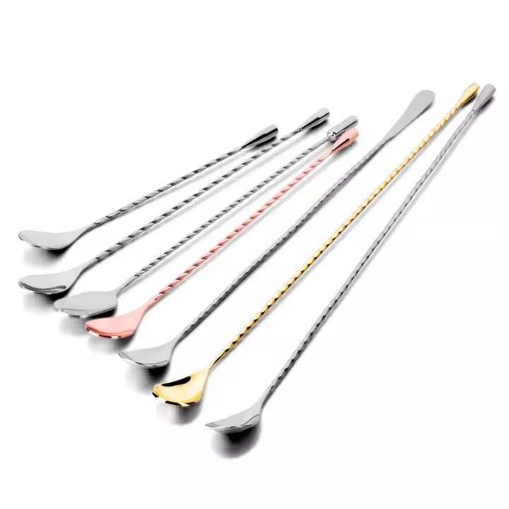 Bar Spoons