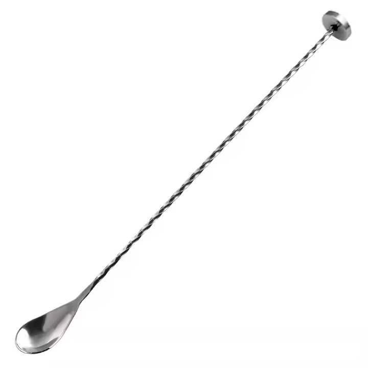 Bar Spoons 5-1