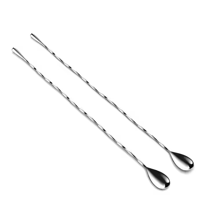 Bar Spoons 6-1