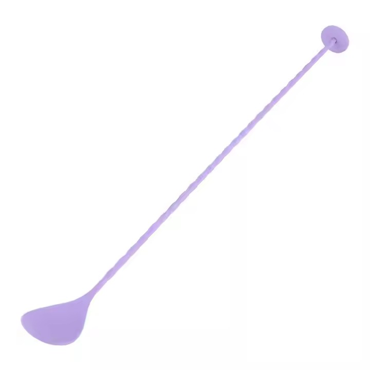 Bar Spoons 7-1